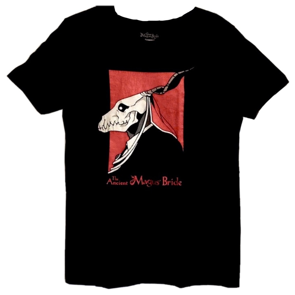 The Ancient Magus Bride T Shirt